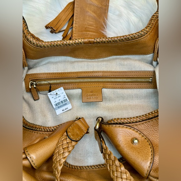 Gucci Marrakech Bag - Picture 9 of 15